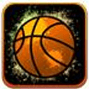 NBA总决赛篮球对决